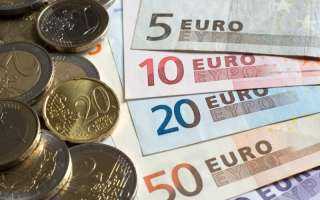 تراجع سعر صرف اليورو والجنيه الاسترليني ببنوك مصر اليوم الأربعاء 1-5-2024