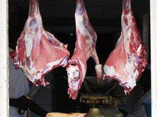 ننشر سعر اللحوم اليوم الأربعاء 1 مايو 2024