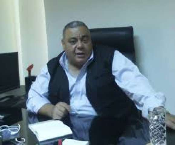 محمد المهدي، الرئيس الشرفي لنقابة تجار المحمول والاتصالات
