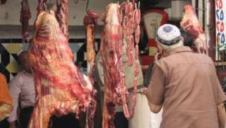 تقرير: أسعار اللحوم ترتفع 16 جنيه.. والكيلو بـ 148
