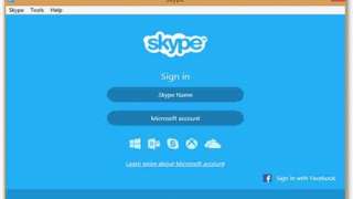 «مايكروسوفت» تنهي دعم Skype Classic في 1 نوفمبر