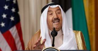 أمير الكويت يلتقى وزيرة خارجية السويد لبحث ترتيبات حول الأزمة اليمنية