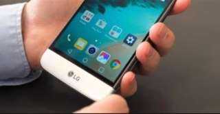 LG تستعد لإطلاق هاتفها الجديد "G8" تعرف على التفاصيل
