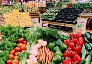 ننشر أسعار الخضراوات بسوق العبور اليوم السبت