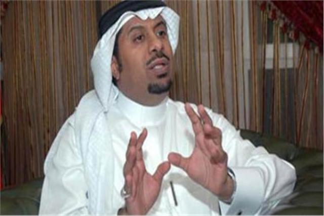 عبدالله بن محفوظ نائب رئيس مجلس الأعمال المصري السعودي