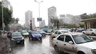 الأرصاد تكشف عن قدوم عاصفة هوائية أوروبية ممطرة تصل للقاهرة