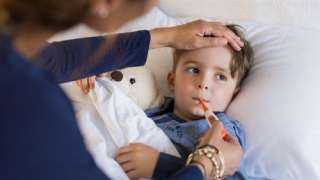 3 وصفات طبيعية تحمى طفلك من الأمراض المعدية في المدرسة