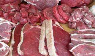 ننشر أسعار اللحوم بمحلات الجزارة اليوم الأربعاء 13-11-2019