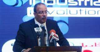 وزير الصناعة يبحث مع تويوتا التوسع بالسوق المصرية
