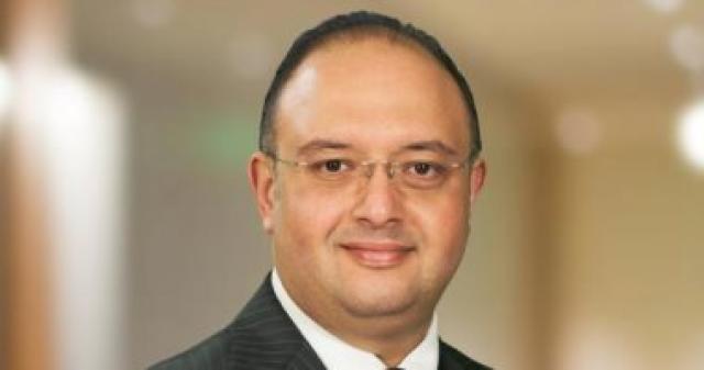 محمد لطيف - رئيس قطاع المؤسسات والصيرفة الإسلامية والتسويق لبنك عوده (مصر)