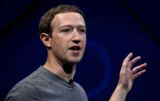 فيسبوك توافق على دفع ٥٠٠ ألف استرليني غرامة