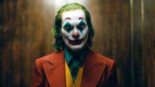 فيلم joker  يحقق مليار دولار إيرادات بالسينمات حول العالم