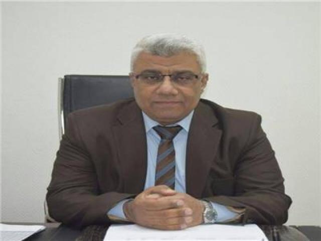 ايمن محمد – رئيس التمويل العقاري بالمصرف المتحد