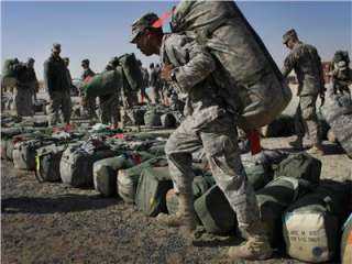 البنتاجون يرسل قوات إضافية لحماية السفارة الأمريكية في بغداد