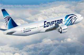 مصر للطيران تتسلم الطائرة العاشرة من طراز الايرباص A220-300