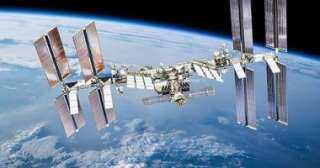 ناسا تعلن رصد تسرب الهواء بمحطة الفضاء الدولية منذ عام 2019