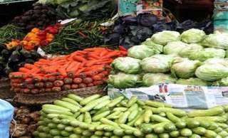 استقرار أسعار الخضراوات بالأسواق اليوم الأربعاء