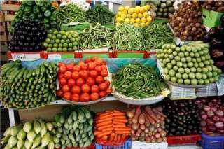 استقرار أسعار الخضراوات بالأسواق والليمون بـ 6 جنيهات