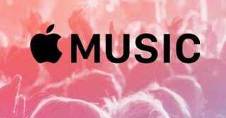 Apple Music تطلق قناة لمقاطع الفيديو الموسيقية