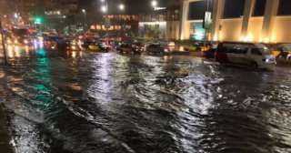 محافظة الإسكندرية : تعطيل الدراسة غدا السبت بسبب سوء الأحوال الجوية