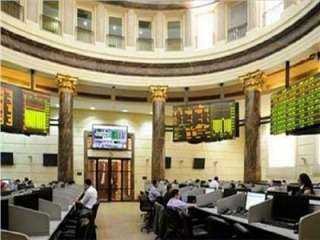 المصريون يدعمون صعود البورصة صباح اليوم الاثنين