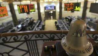 الأجانب يواصلون البيع بالبورصة المصرية والأسهم تفقد أكثر من 5 مليار جنيه اليوم