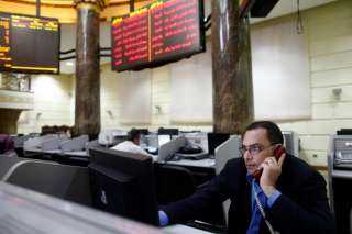 البورصة المصرية تواصل تراجعها وتغلق اليوم على انخفاض 0.9 %
