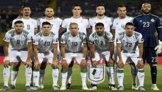 منتخب الجزائر يضم موهبتين جديدتين من هولندا وبلجيكا الى صفوفه