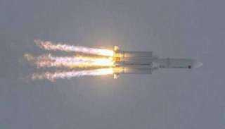 الصين تدافع عن تعاملها مع الصاروخ الذي احترق فوق جزر المالديف