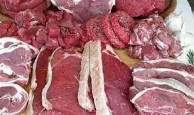 سعر اللحوم في مصر اليوم الخميس 27 مايو 2021