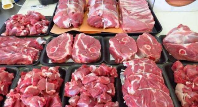 سعر اللحوم في مصر اليوم السبت 12 يونيو 2021