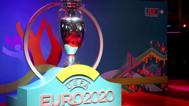 كأس يورو 2020