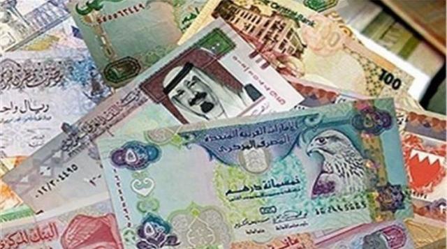 العملات العربية اسعار الصرف