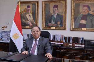 وزير المالية: تثبيت التصنيف الائتماني لمصر يؤكد قوة الاقتصاد المصري