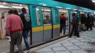 «مترو الأنفاق» يصدر تعليمات هامة بشأن الإجراءات الاحترازية ضد كورونا