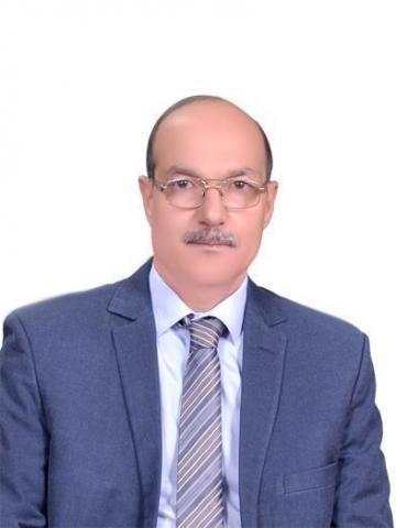 الكاتب محمد عبد المنصف