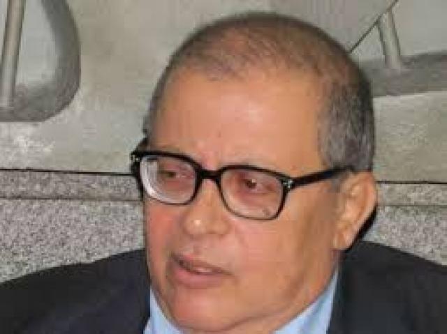 الكاتب الصحفي د.محمد فراج