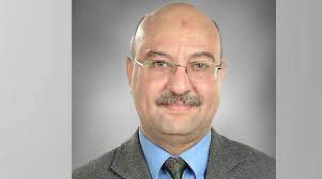 أحمد الملواني، رئيس لجنة التجارة الخارجية بالشعبة العامة للمستوردين باتحاد الغرف التجارية