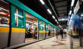 ”النقل” تُعلن مواعيد مترو الأنفاق خلال شهر رمضان وعيد الفطر المبارك