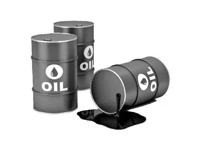 توقف انتاج النفط 
