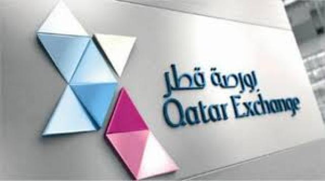 بورصة قطر 