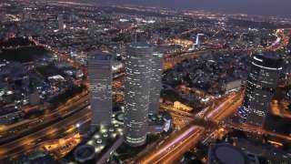 تل أبيب أغلى مدينة في العالم لعام 2021