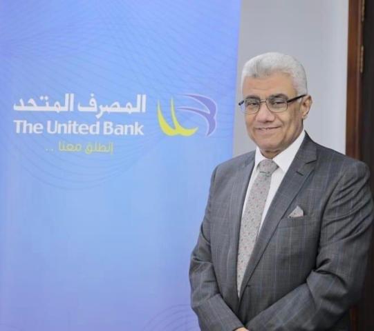 ايمن محمد - رئيس التمويل العقاري
