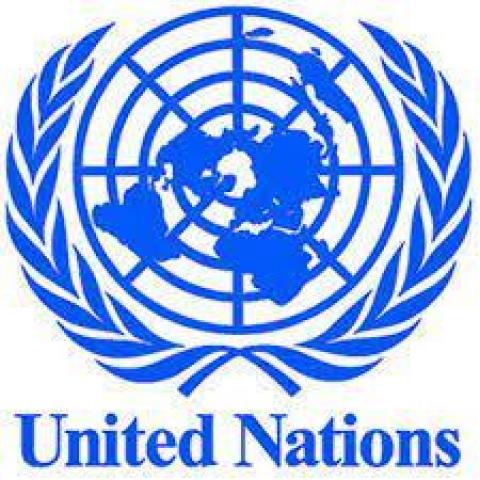  الأمم المتحدة