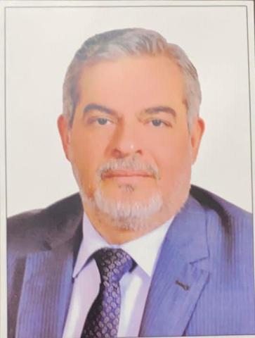 الدكتور عادل عبد العظيم