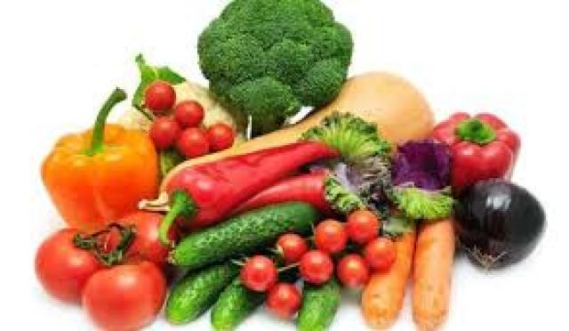 تباين أسعار الخضروات بأسواق الجملة اليوم الخميس