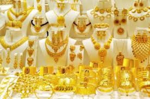 شعبة المعادن الثمينة:قضية الدمغة بالليزر  لن توقف بيع المشغولات الذهبية القديمة