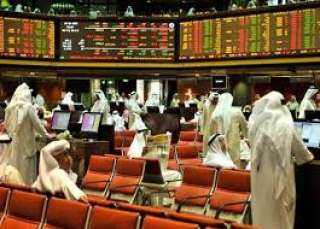 إرتفاع مؤشر  الأسهم السعودية الرئبسية وإنخفاض الموازية بنهاية الاسبوع