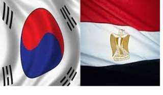 تزامنًا مع زيارة مون جيه.. تعرف على حجم التبادل التجاري بين مصر وكوريا الجنوبية