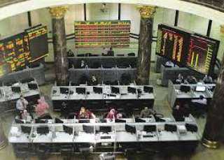 مصر للأسواق الحرة تتصدر أسهم البورصة الأكثر ارتفاعًا بنهاية تعاملات الإثنين